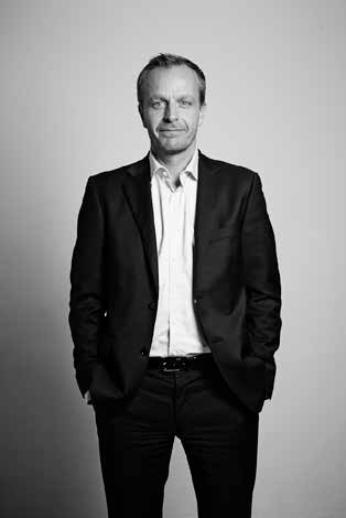 Niels Aabye Madsen | Executive-interim